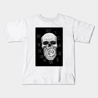 Depression Kids T-Shirt